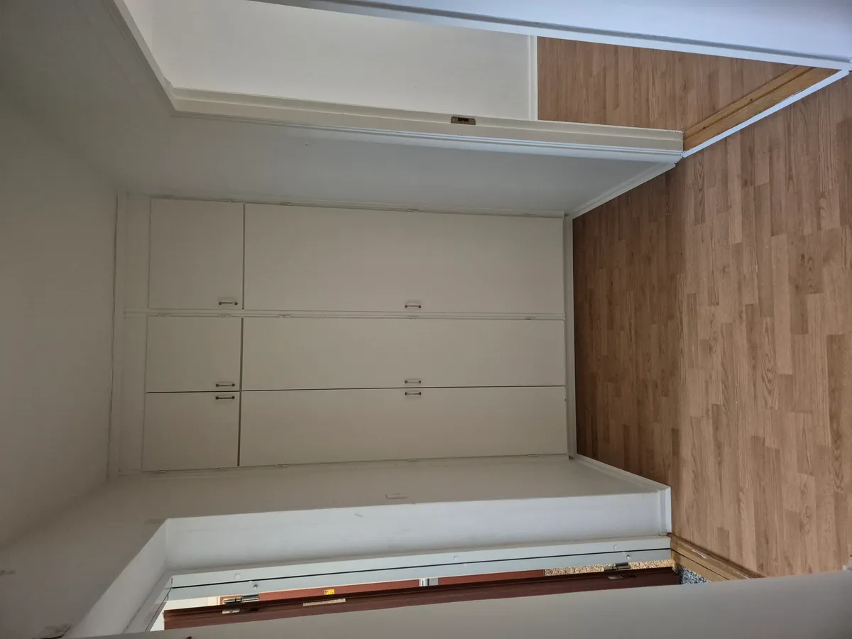 Hyreslägenhet på Gusum i gusum