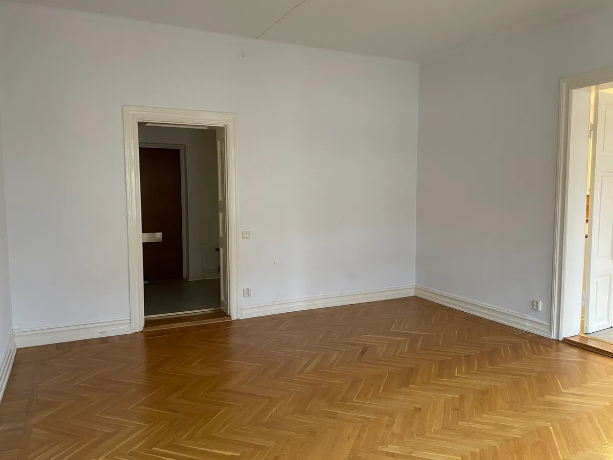 Hyreslägenhet på Halmstad i halmstad