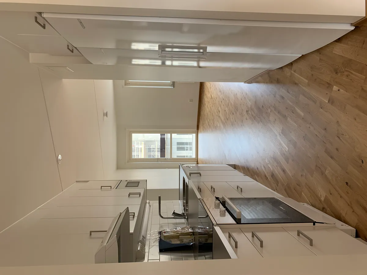 Hyreslägenhet på Järfälla i jarfalla