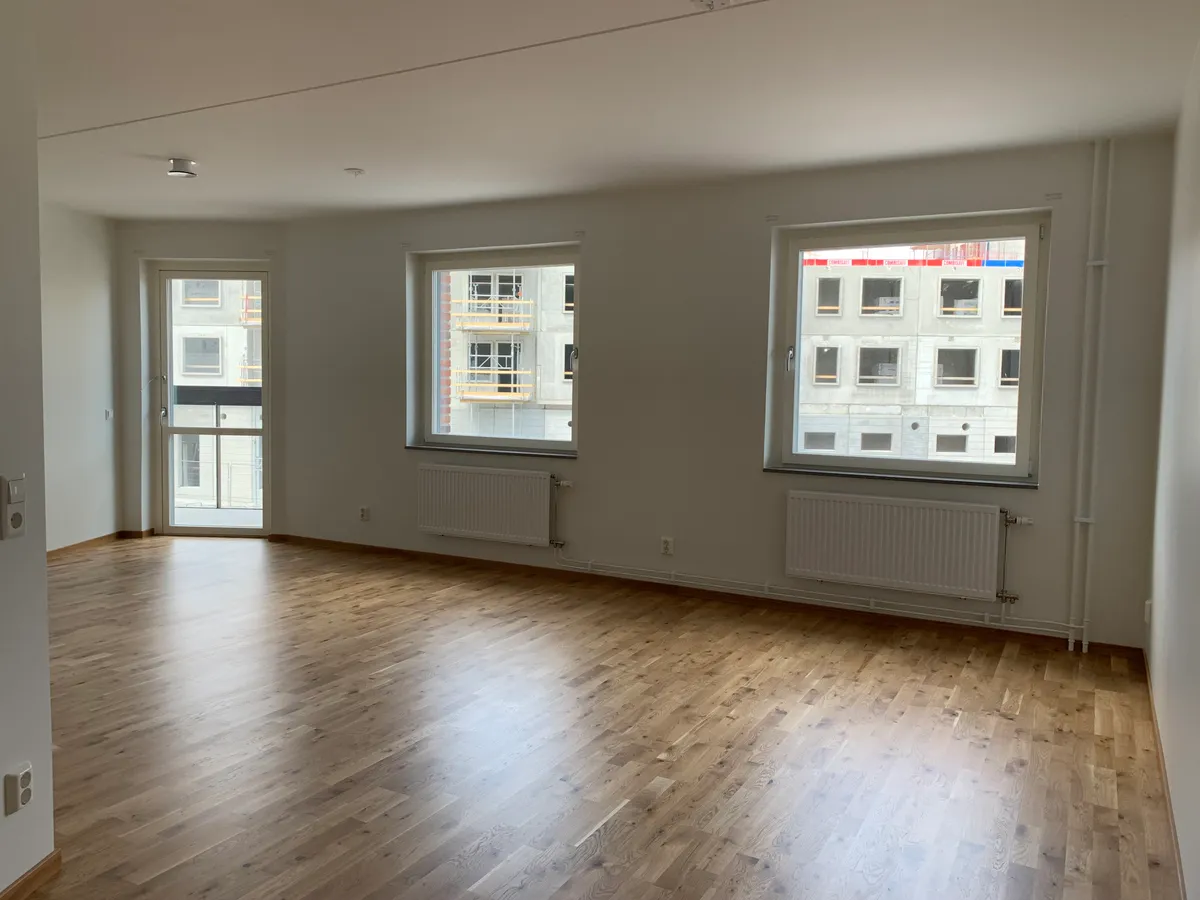 Hyreslägenhet på Järfälla i jarfalla