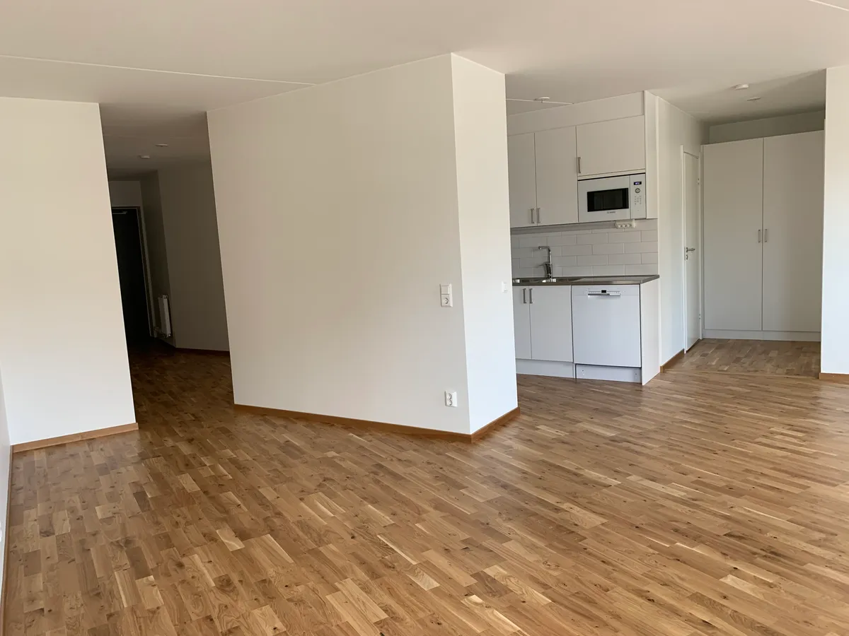 Hyreslägenhet på Järfälla i jarfalla