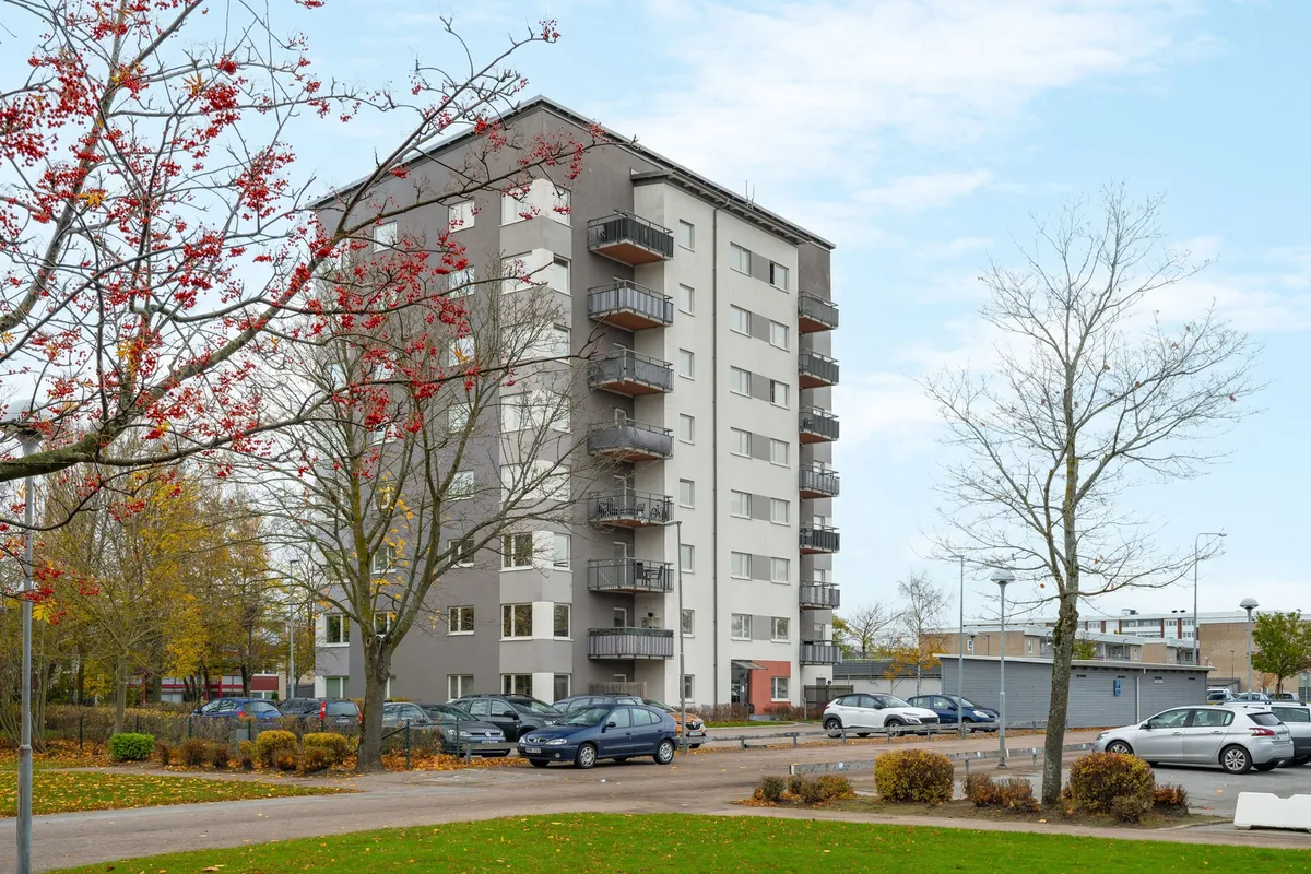 Hyreslägenhet på Helsingborg i helsingborg