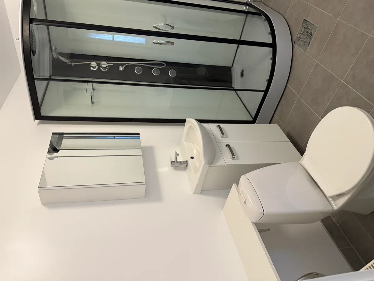 Hyreslägenhet på Kristinehamn i kristinehamn