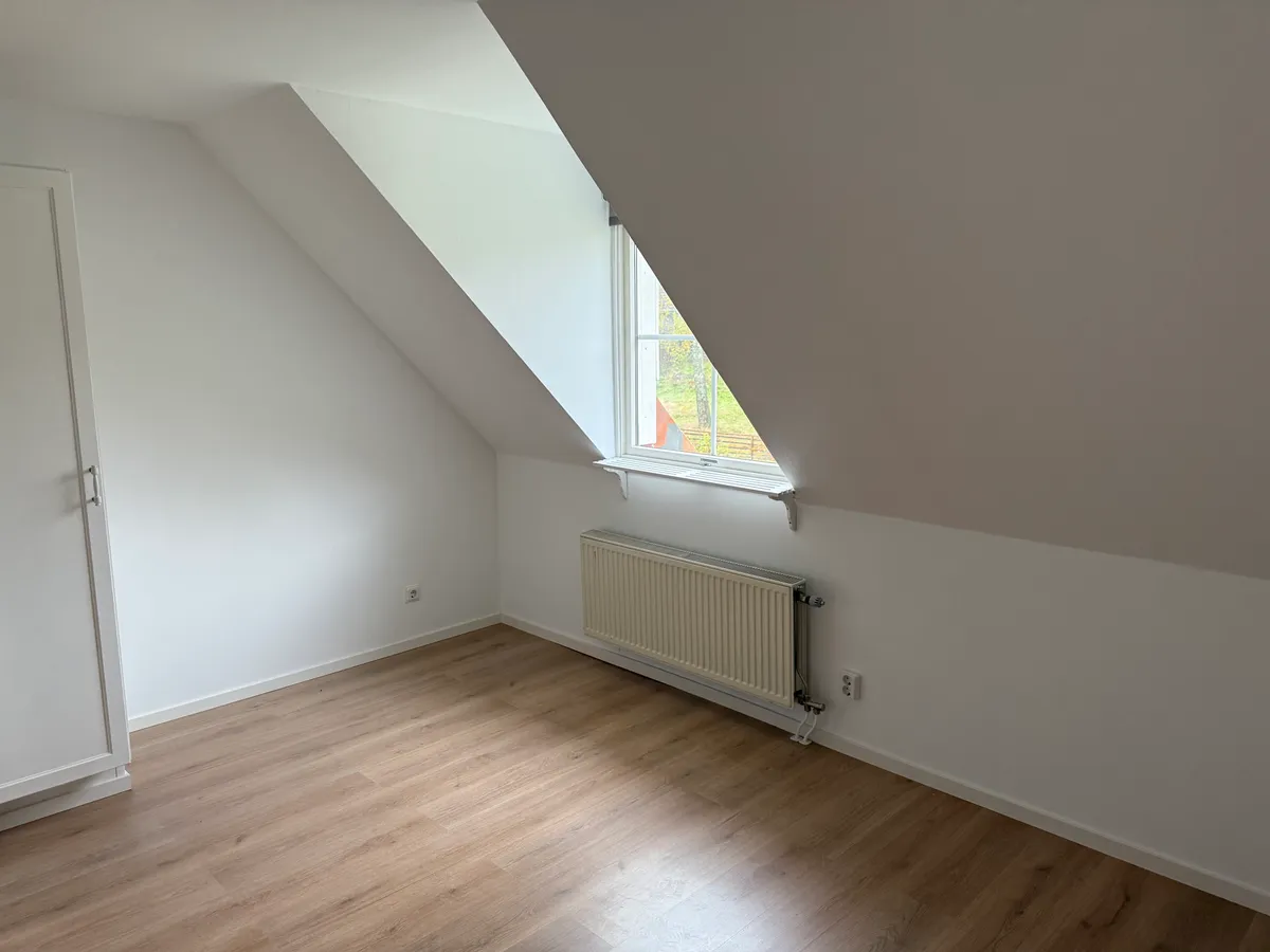 Hyreslägenhet på Kristinehamn i kristinehamn