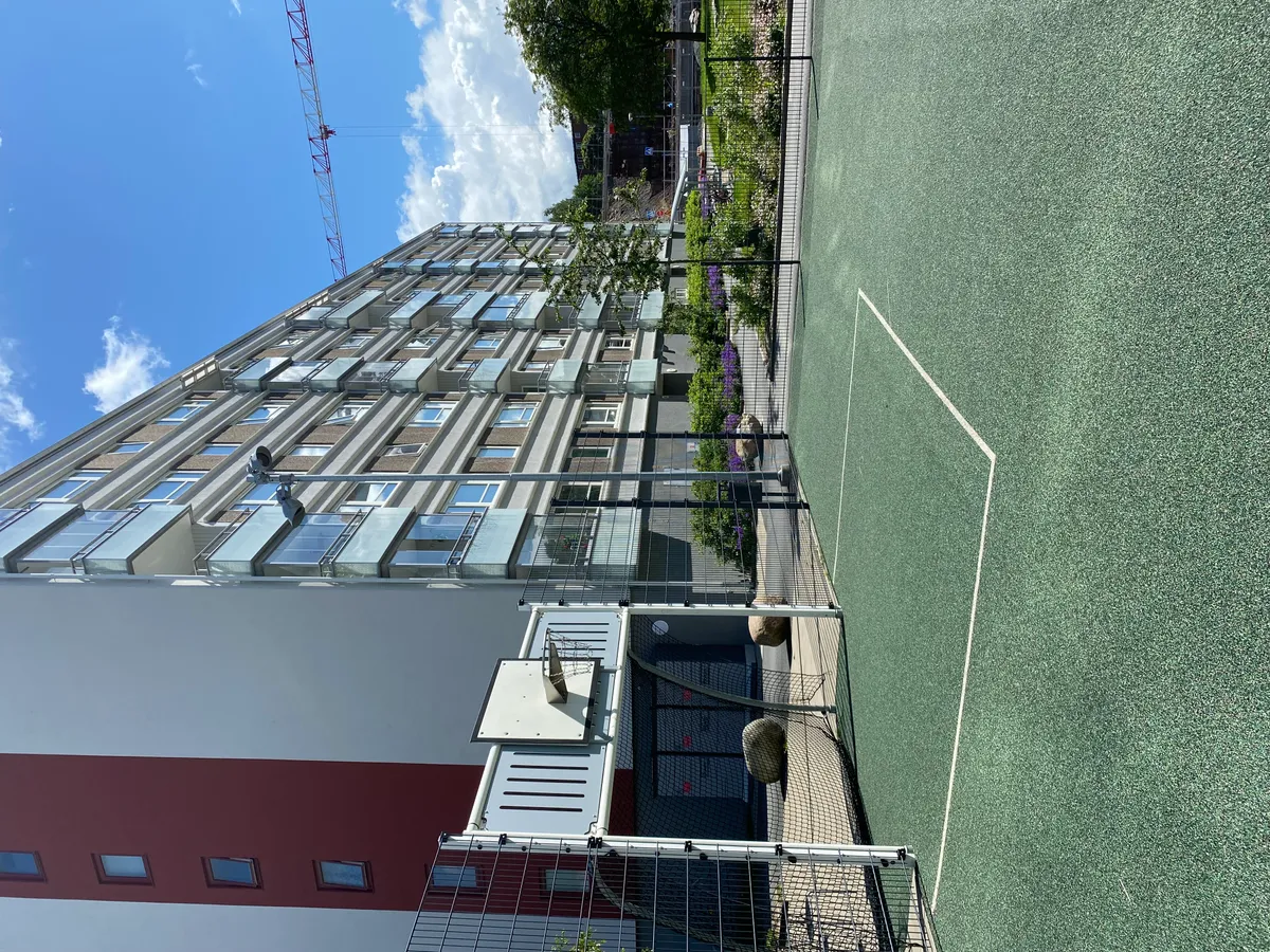 Hyreslägenhet på Göteborg i goteborg