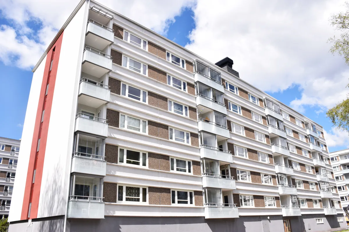 Hyreslägenhet på Göteborg i goteborg