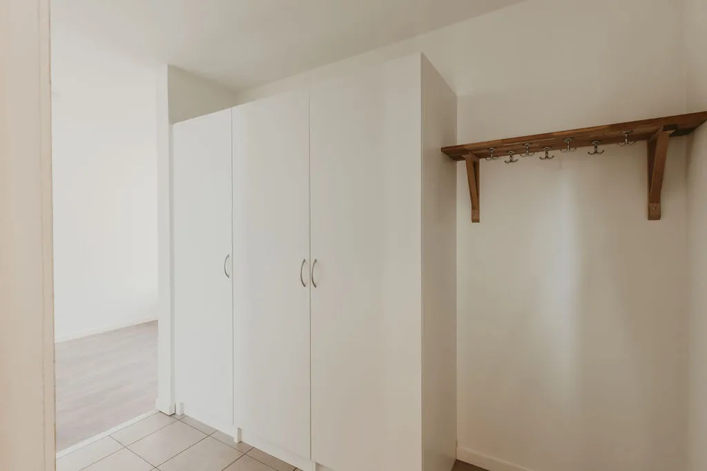 Hyreslägenhet på Sundsvall i sundsvall