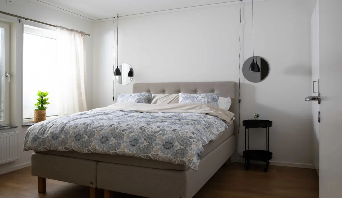 Hyreslägenhet på Klippan i klippan