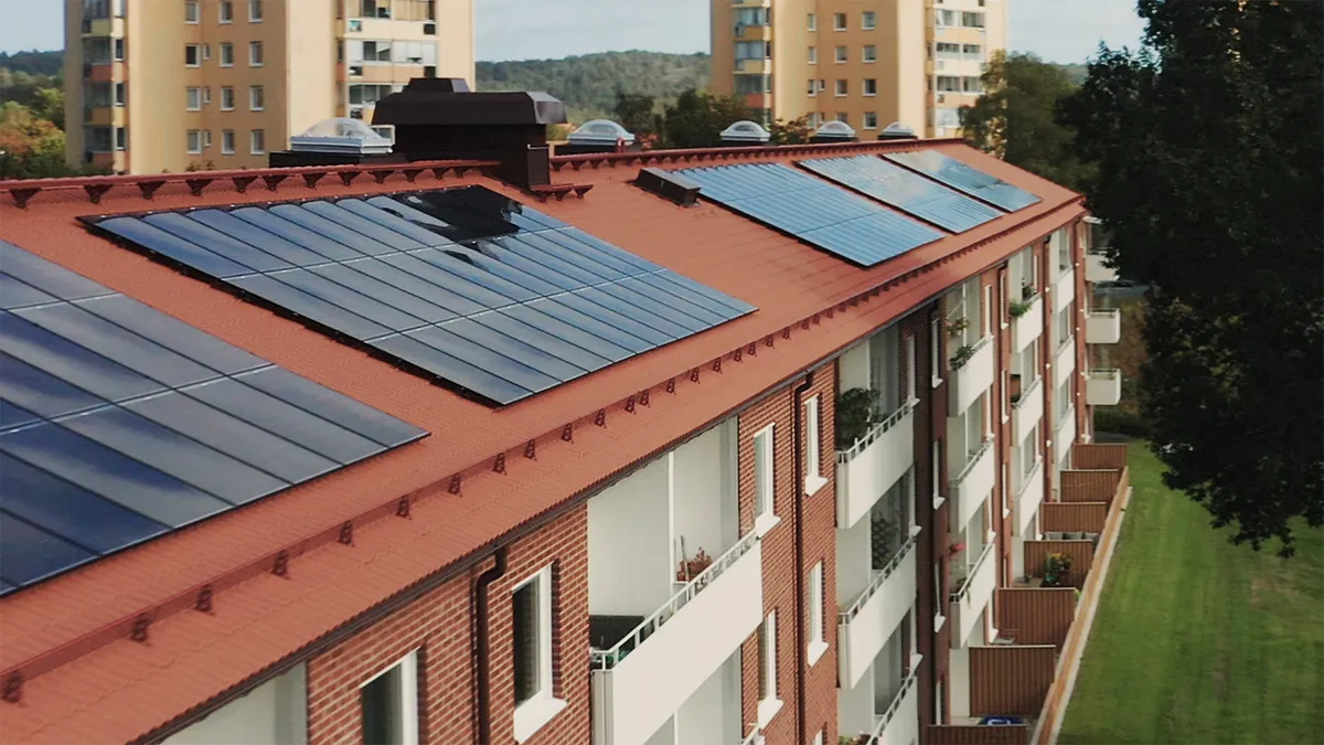 Hyreslägenhet på Göteborg i goteborg