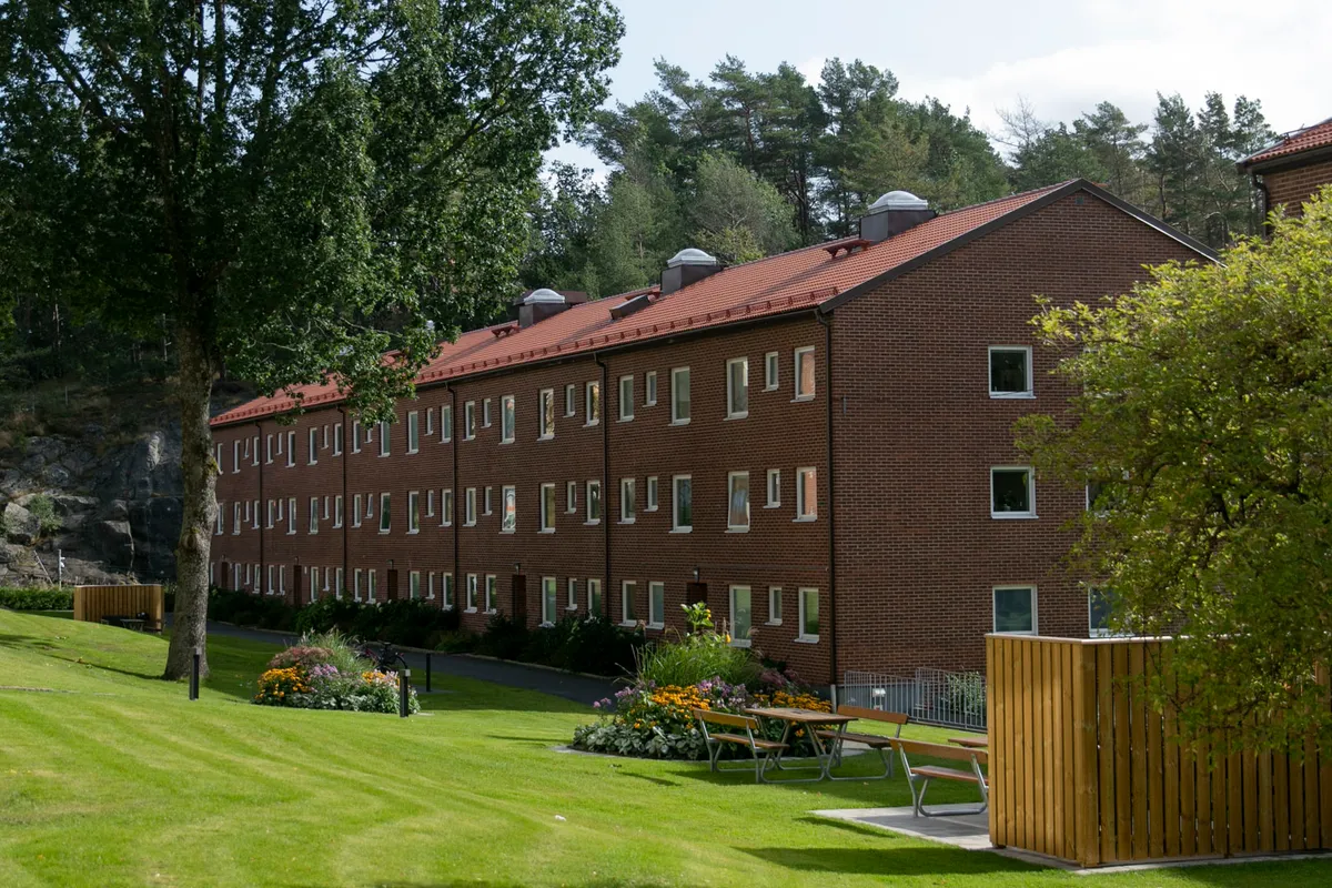 Hyreslägenhet på Göteborg i goteborg