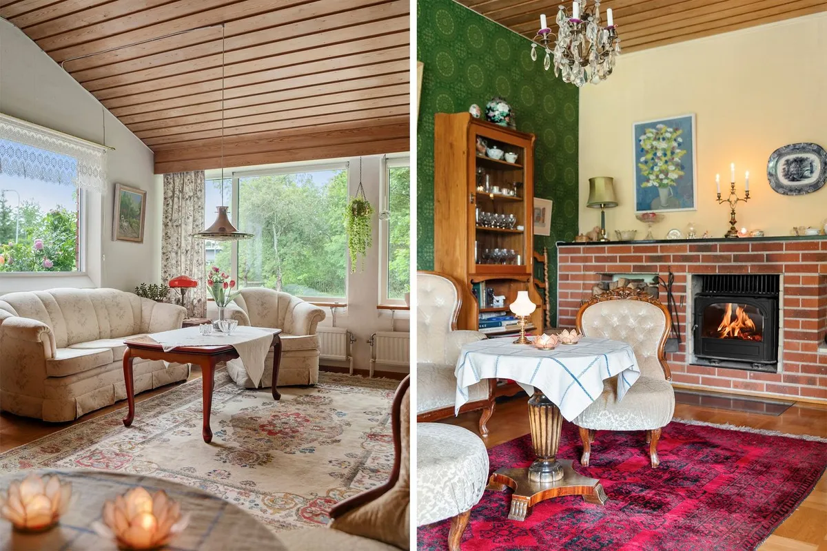 Hyreslägenhet på Järfälla i jarfalla