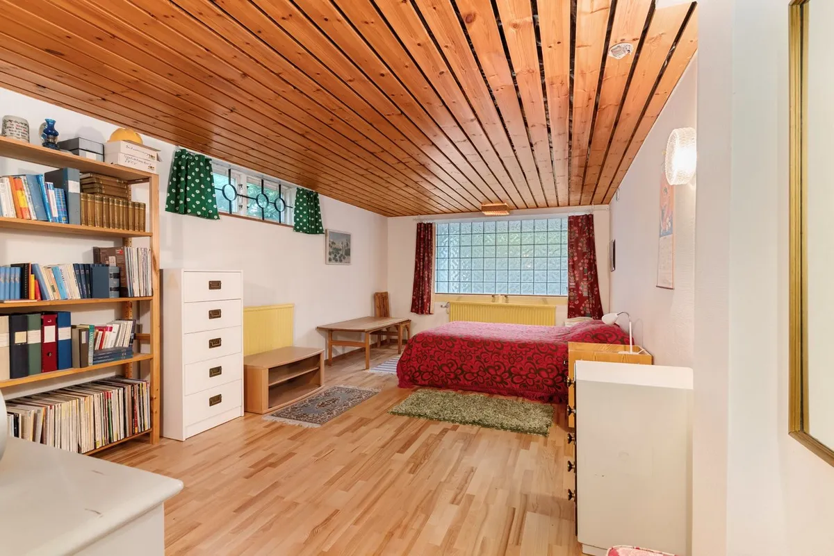 Hyreslägenhet på Järfälla i jarfalla