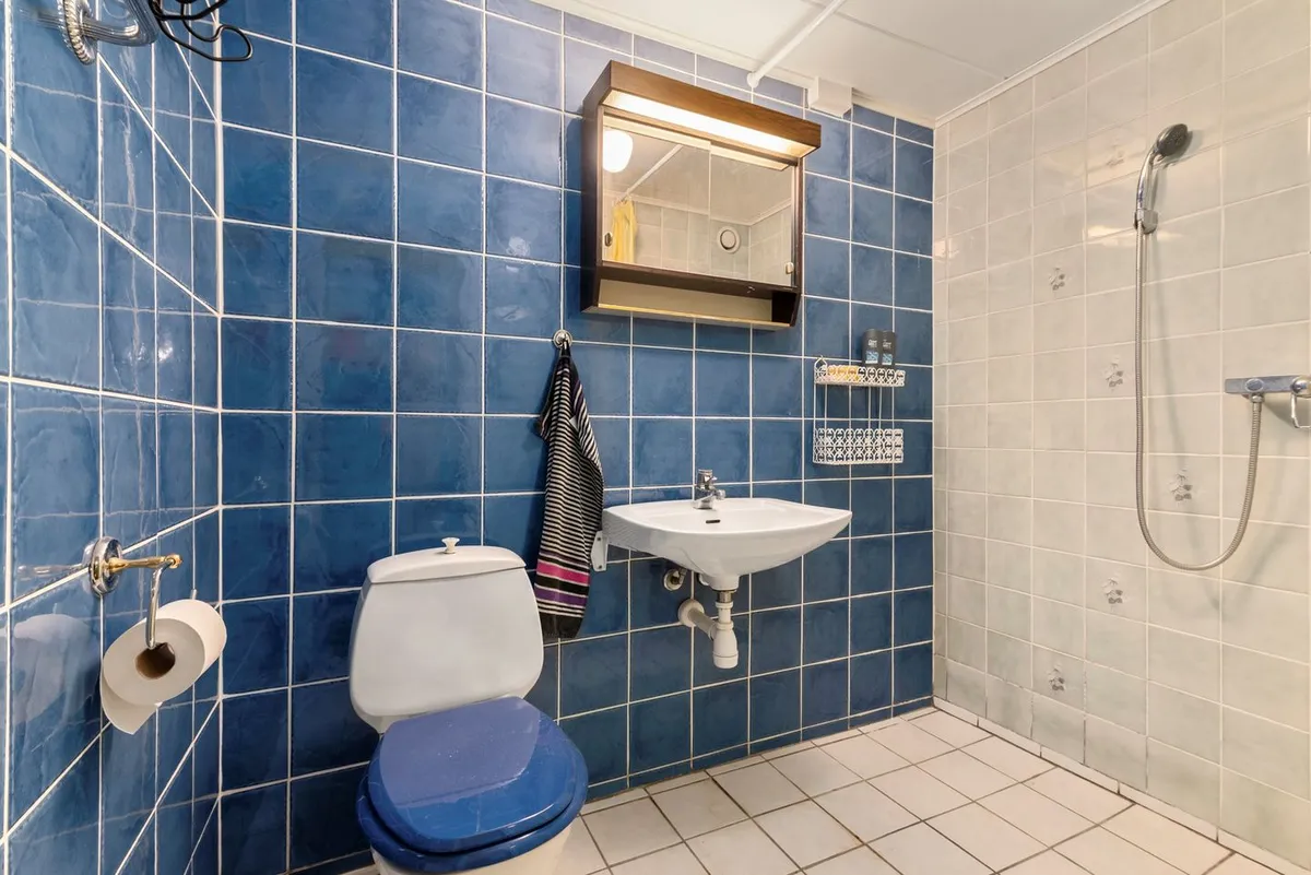 Hyreslägenhet på Järfälla i jarfalla