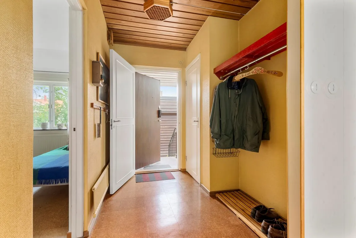 Hyreslägenhet på Järfälla i jarfalla