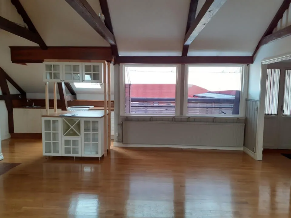 Hyreslägenhet på Lidköping i lidkoping