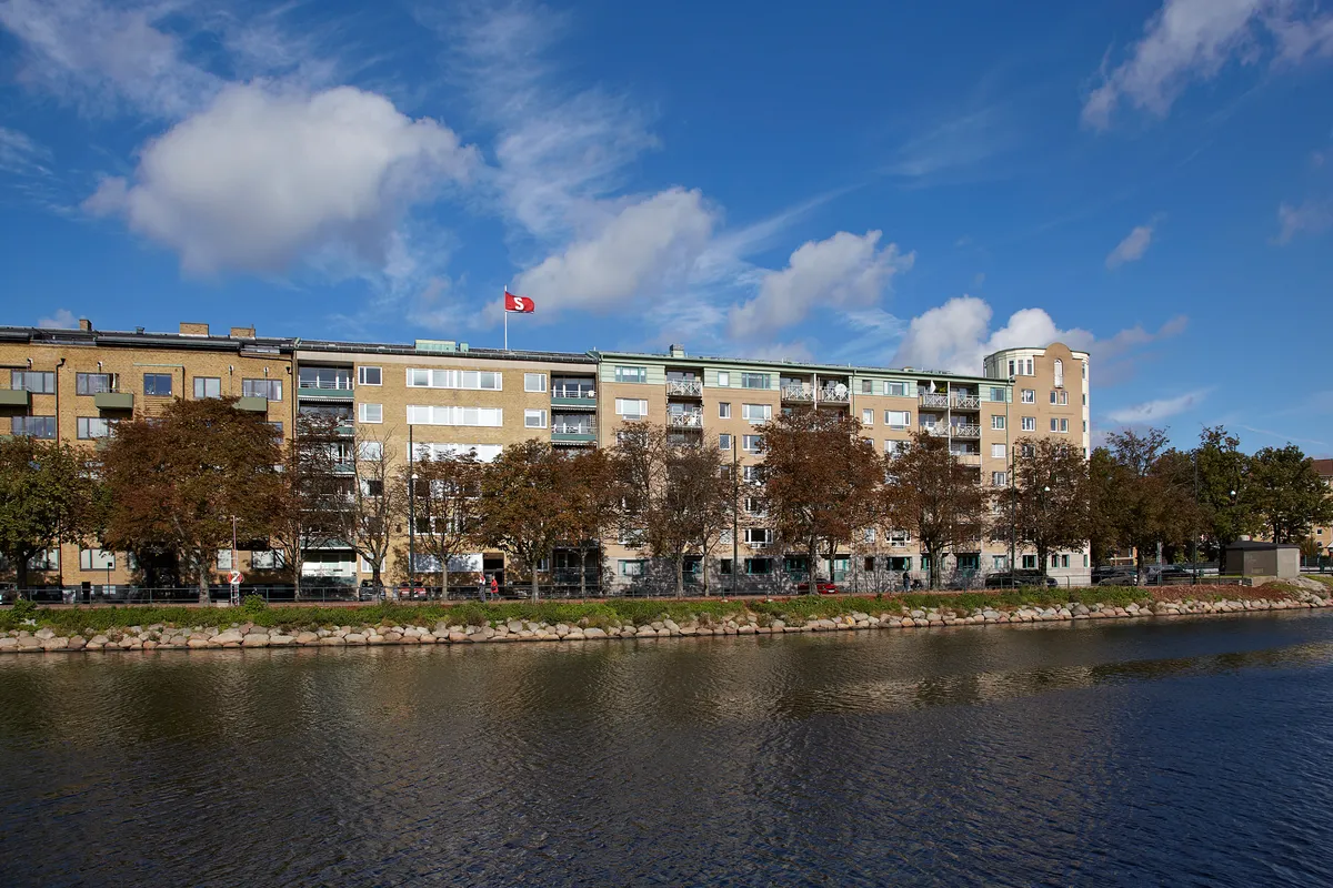 Hyreslägenhet på Malmö i malmo