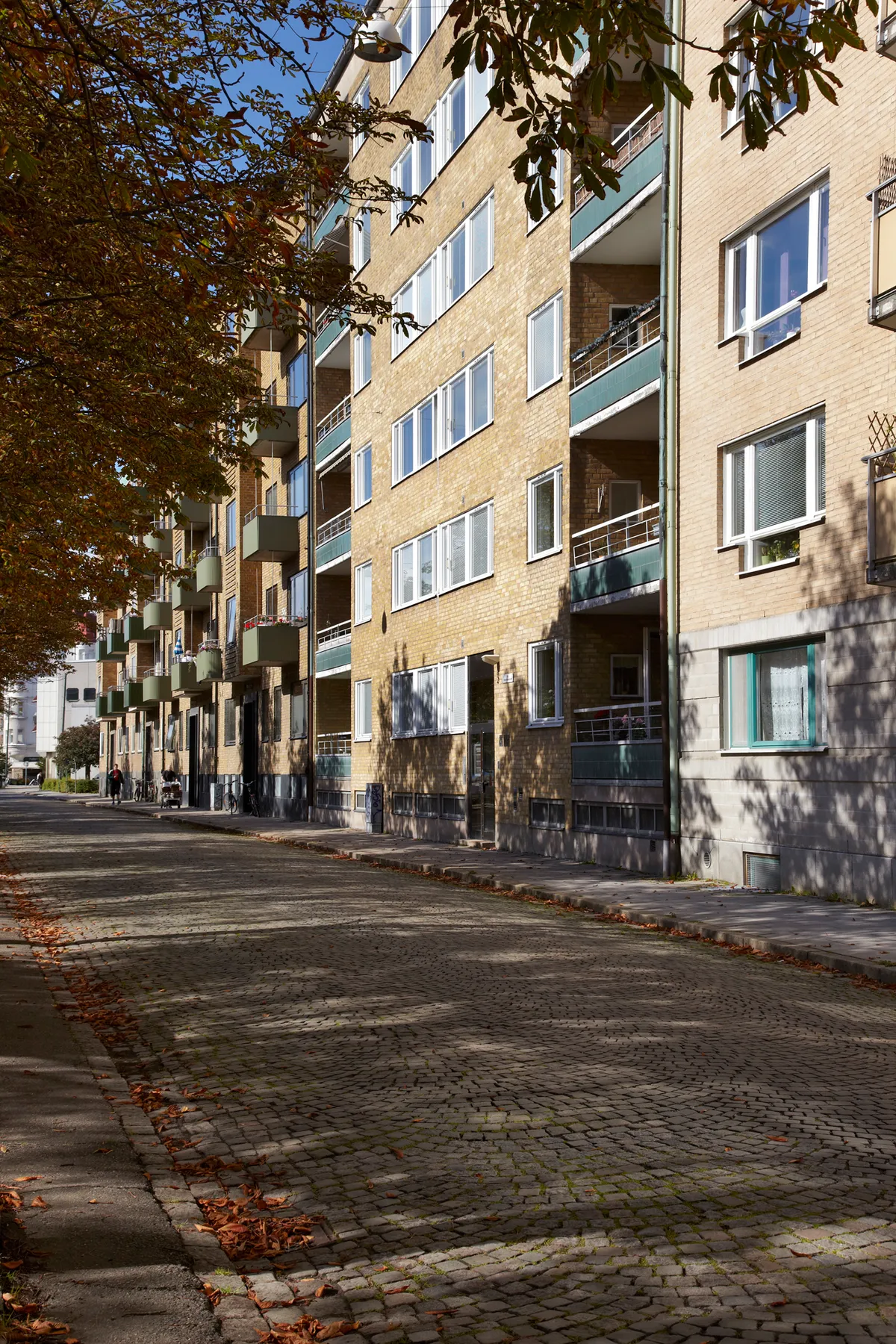 Hyreslägenhet på Malmö i malmo