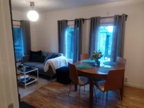 Hyresbostad på Tullinge i tullinge