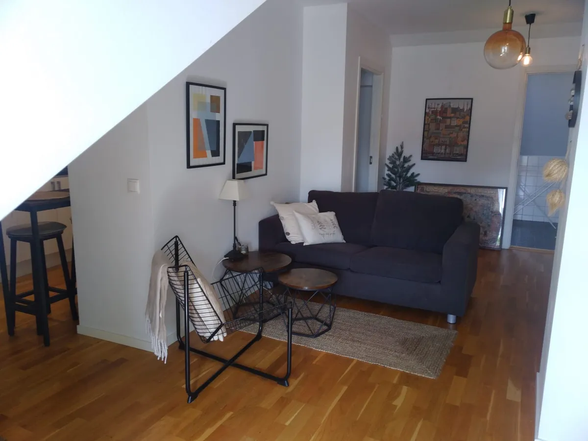 Hyreslägenhet på Helsingborg i helsingborg