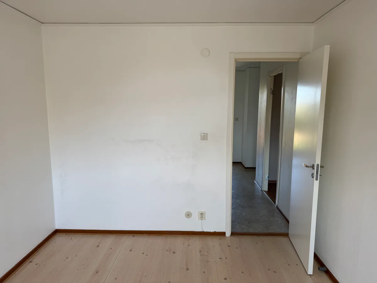 Hyreslägenhet på Hörby i horby