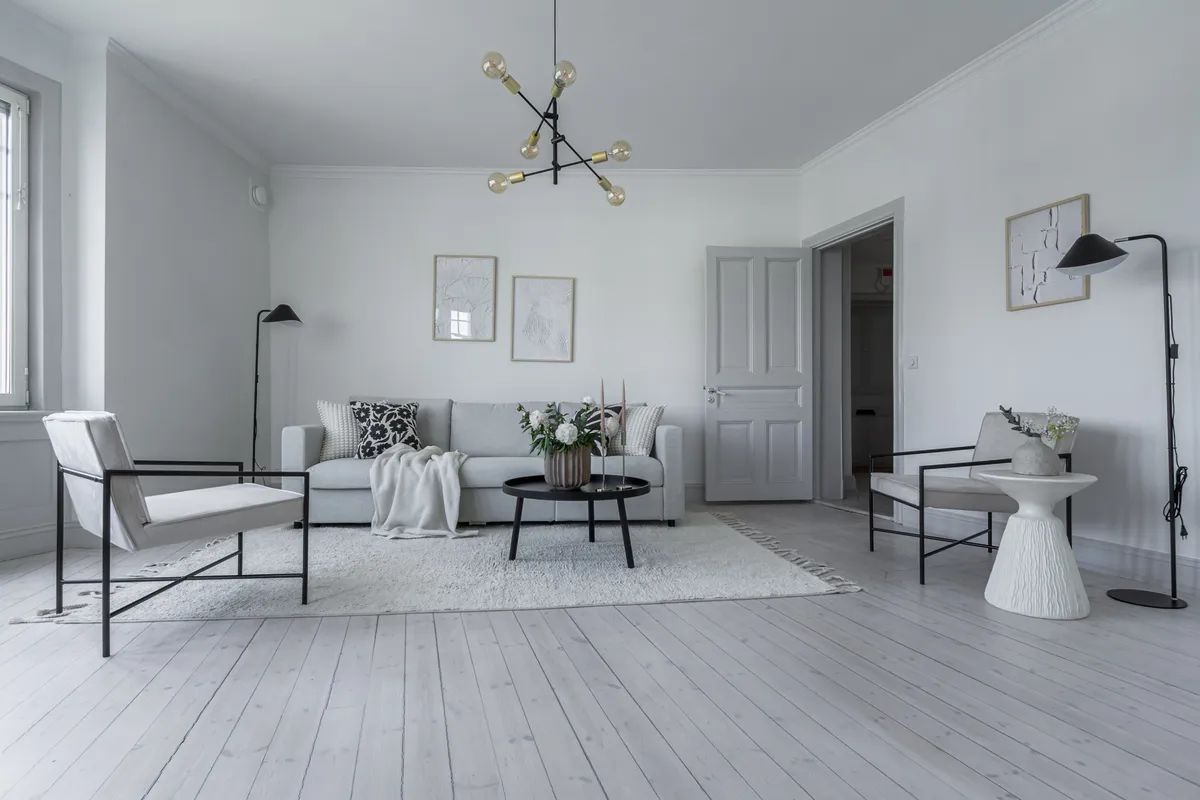 Hyreslägenhet på Stockholm i stockholm