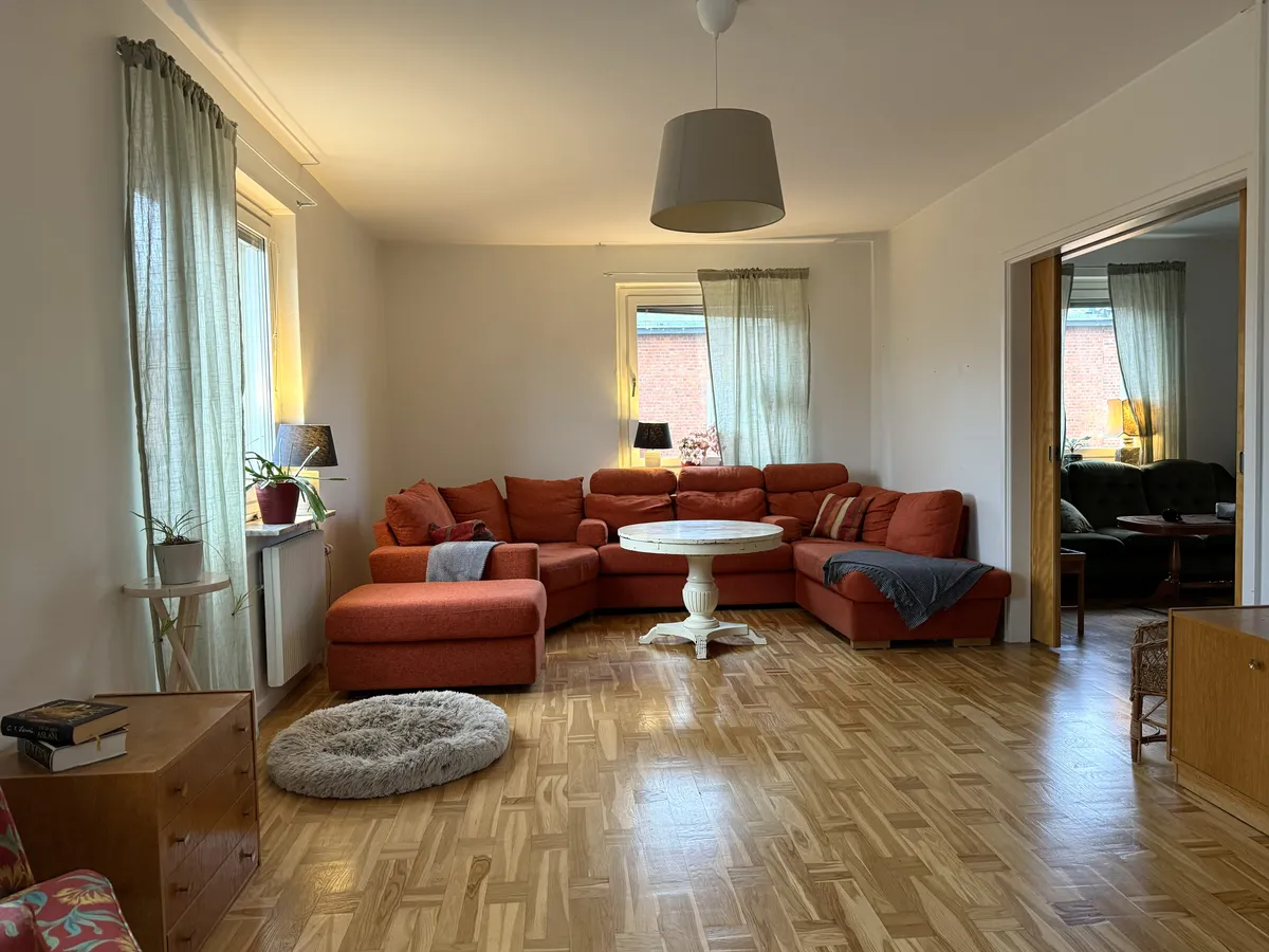 Hyreslägenhet på Eskilstuna i eskilstuna