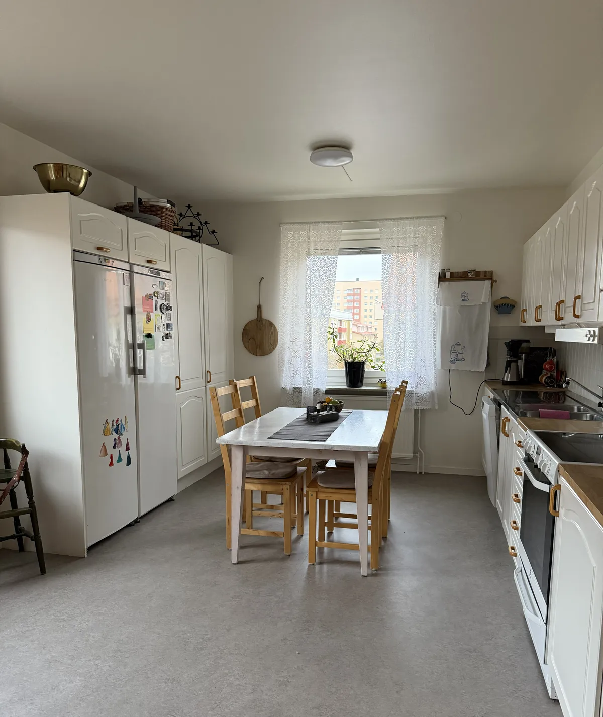 Hyreslägenhet på Eskilstuna i eskilstuna