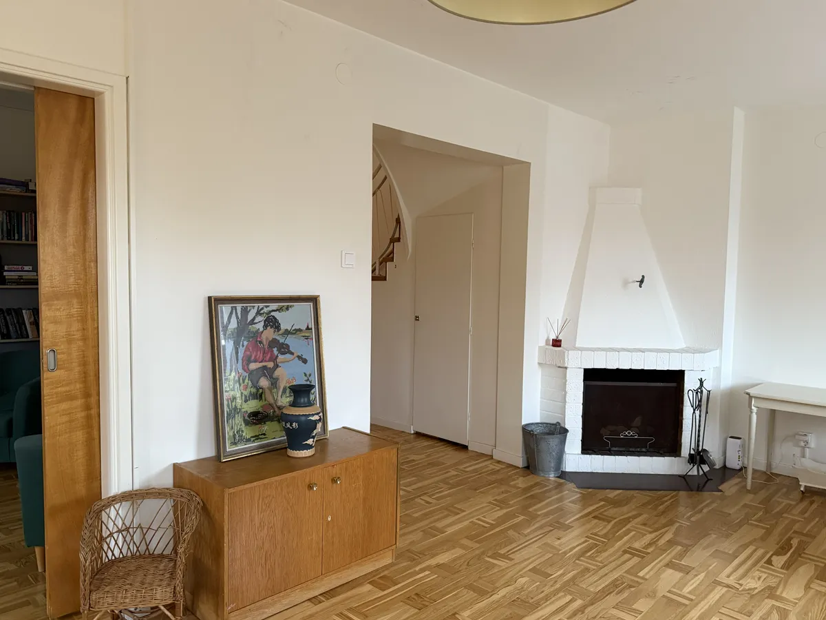 Hyreslägenhet på Eskilstuna i eskilstuna