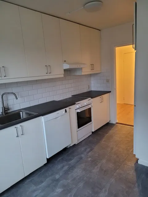 Hyreslägenhet på Helsingborg i helsingborg