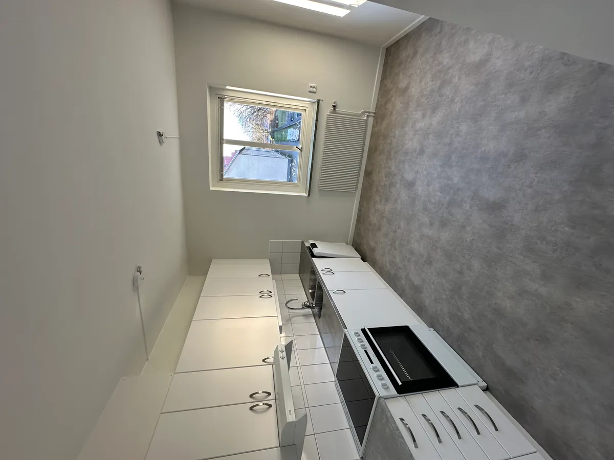 Hyreslägenhet på Borås i boras