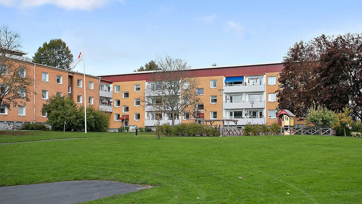 Hyreslägenhet på Jönköping i jonkoping