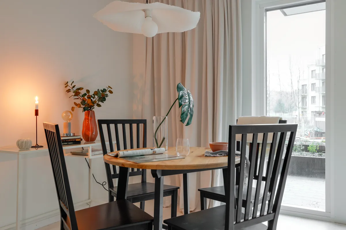 Hyreslägenhet på Örebro i orebro