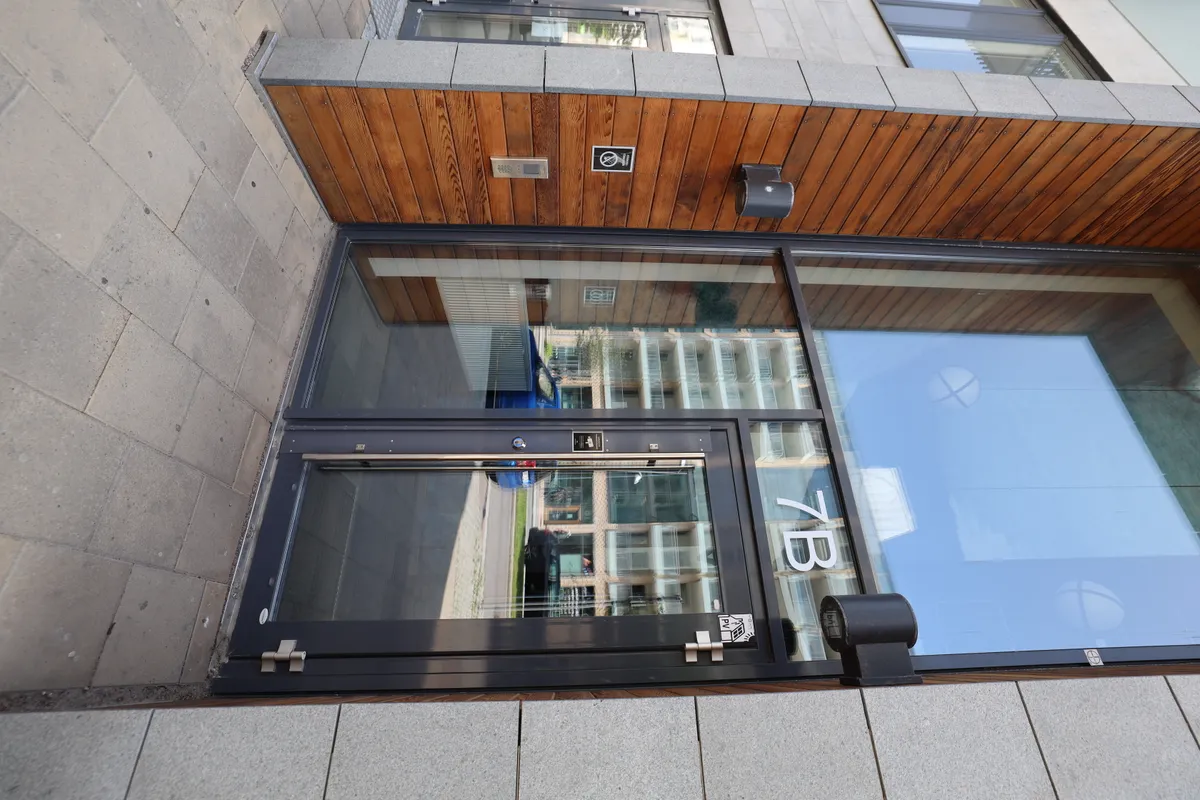 Hyreslägenhet på Göteborg i goteborg