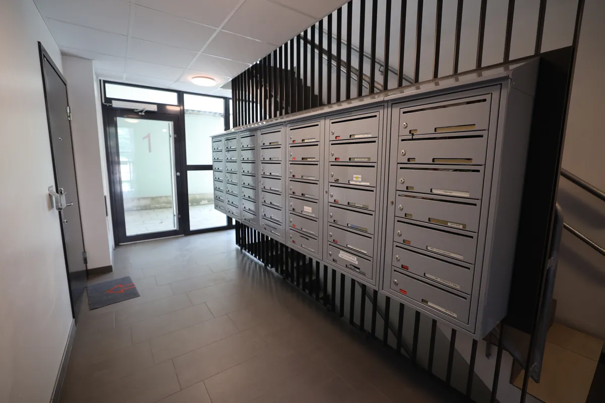 Hyreslägenhet på Göteborg i goteborg