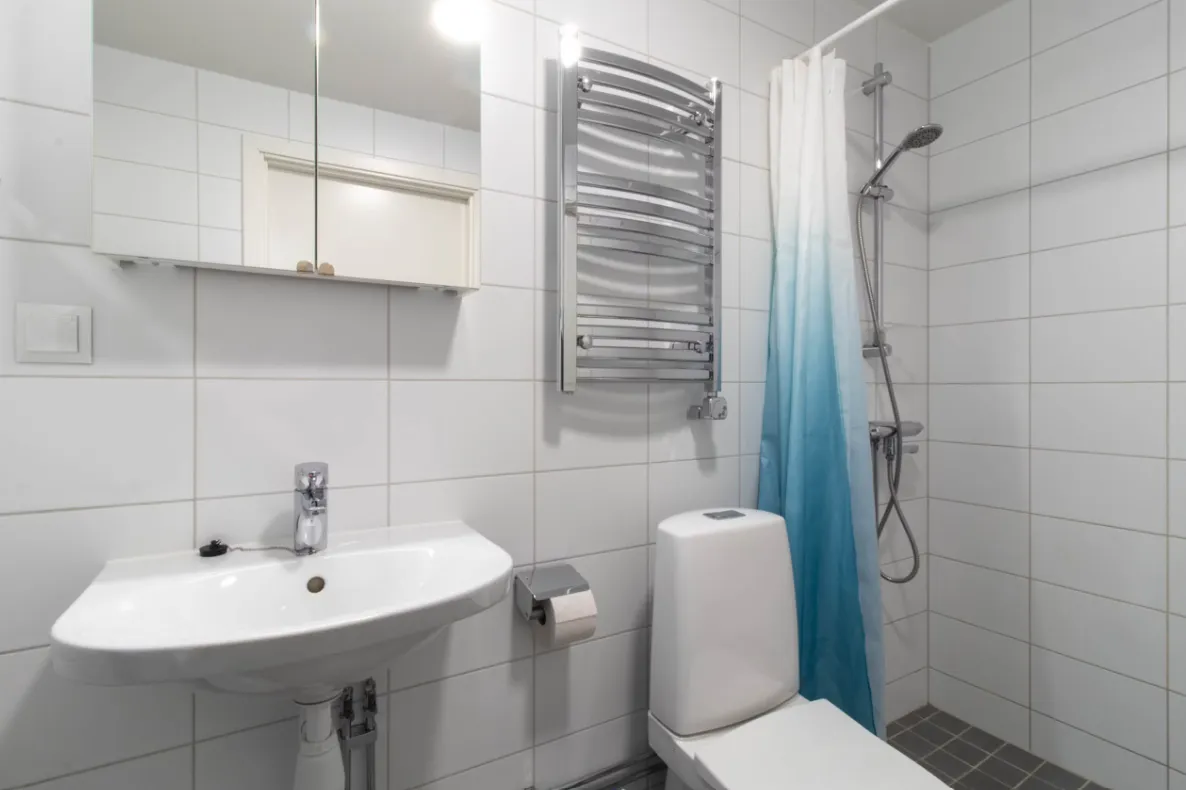 Hyreslägenhet på Södertälje i sodertalje