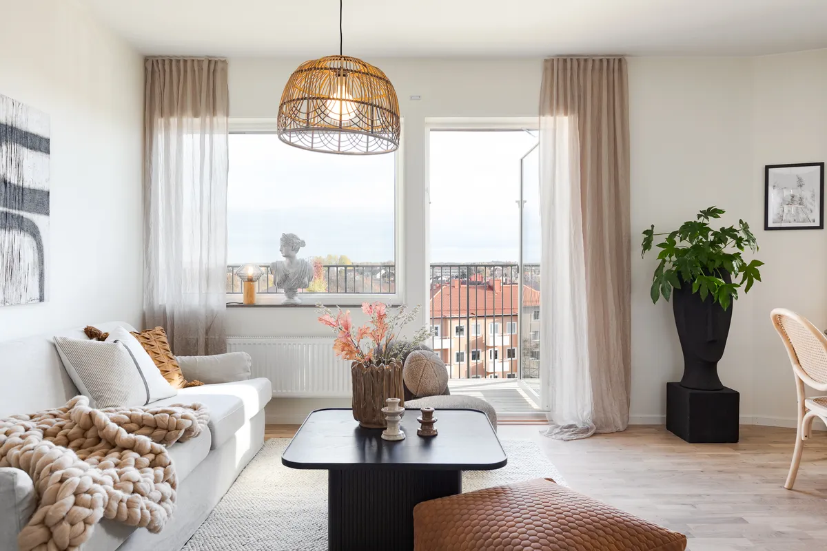 Hyreslägenhet på Linköping i linkoping