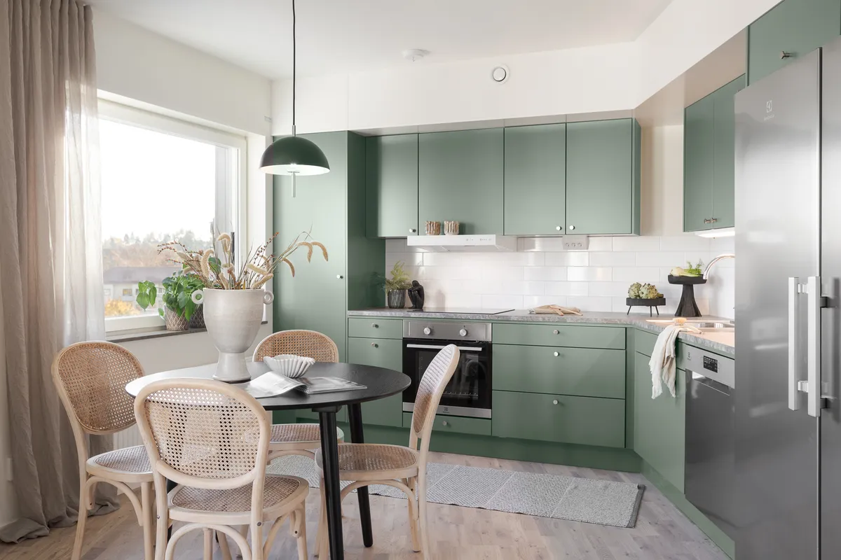 Hyreslägenhet på Linköping i linkoping