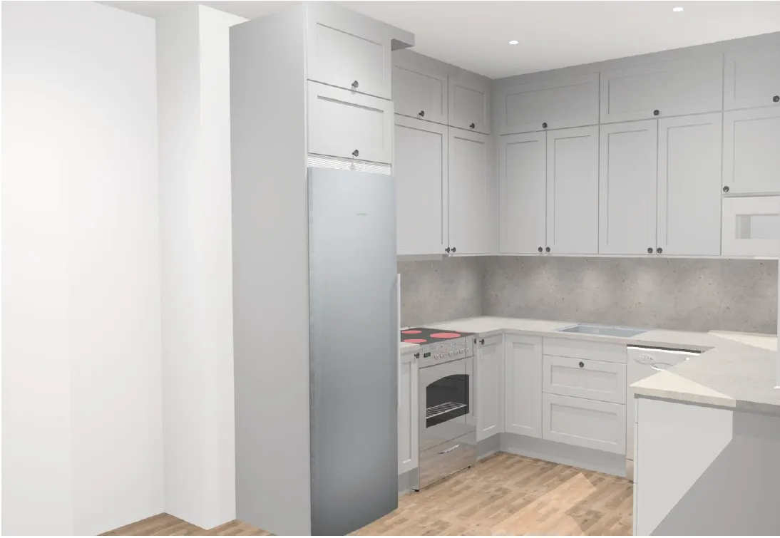 Hyreslägenhet på Göteborg i goteborg