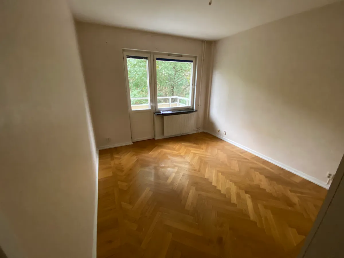 Hyreslägenhet på Göteborg i goteborg