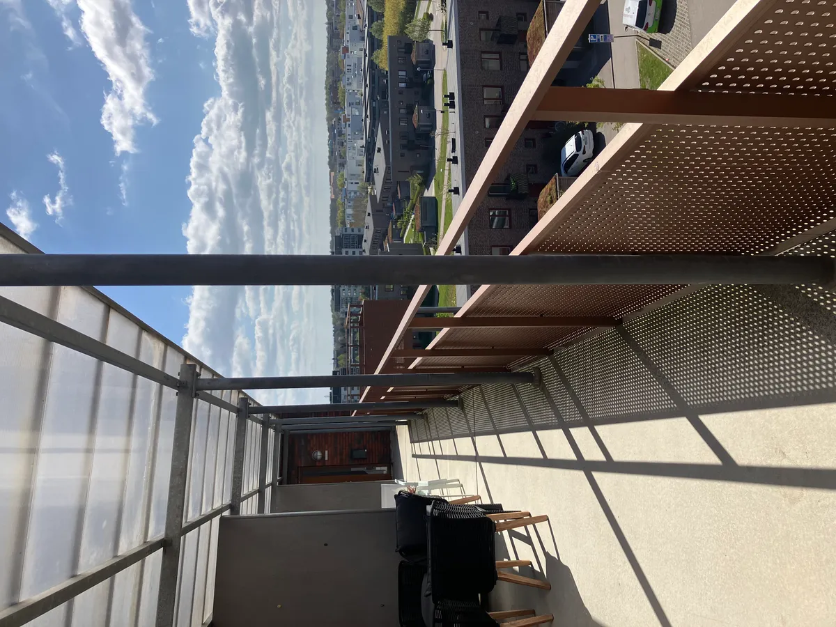 Hyreslägenhet på Helsingborg i helsingborg