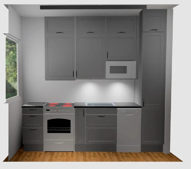 Hyreslägenhet på Göteborg i goteborg