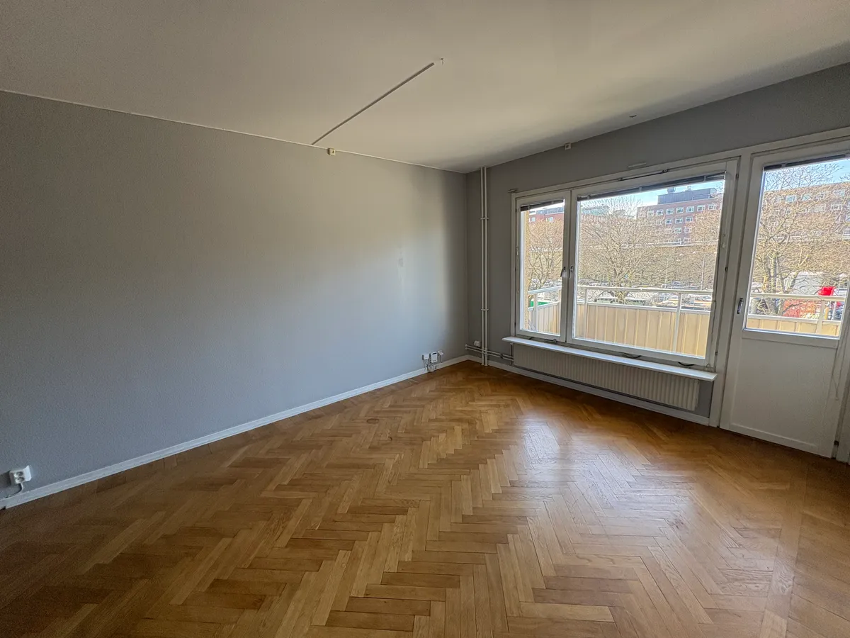 Hyreslägenhet på Göteborg i goteborg