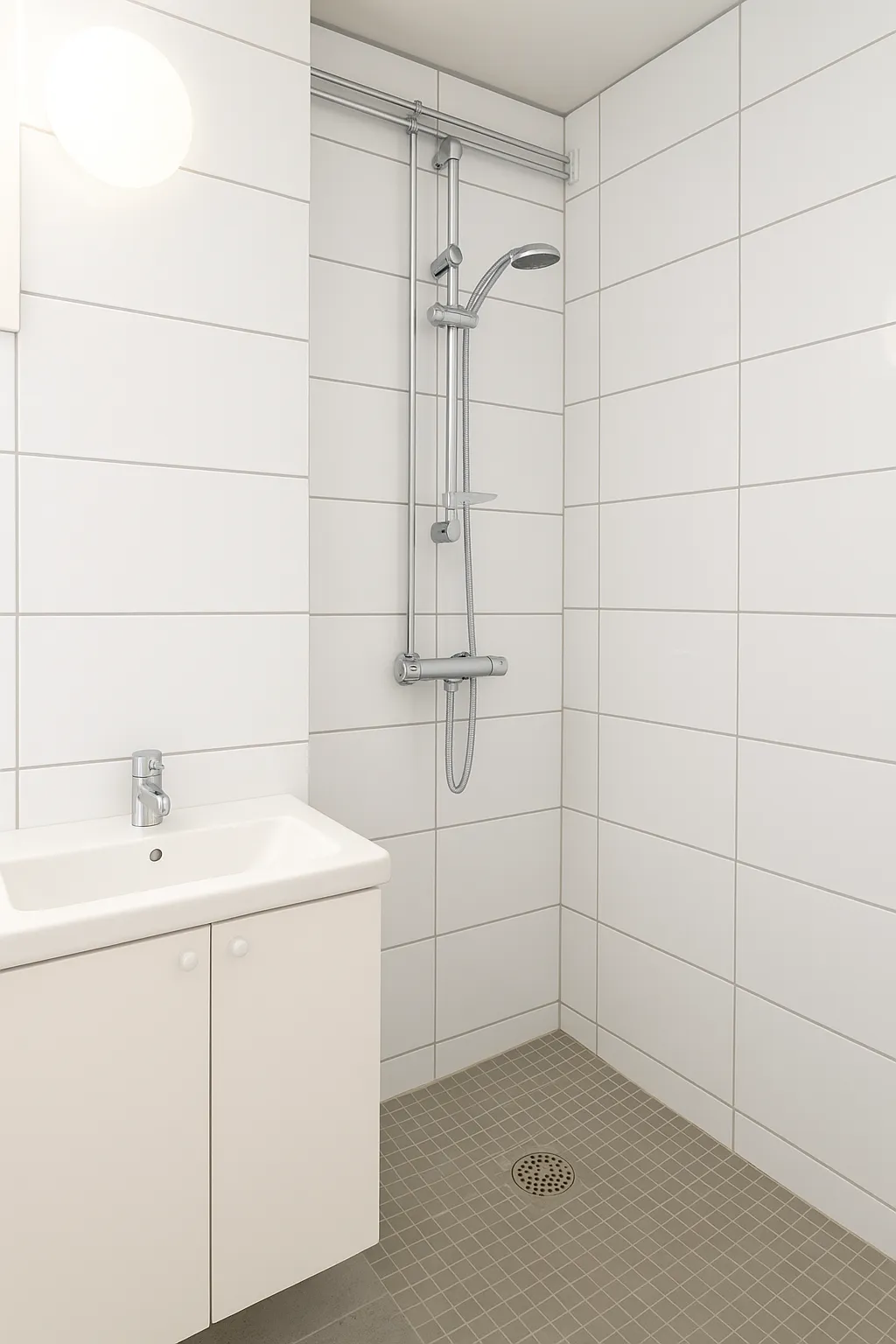 Hyreslägenhet på Kristinehamn i kristinehamn