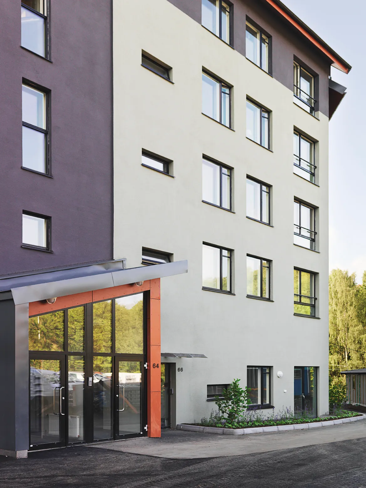 Hyreslägenhet på Göteborg i goteborg