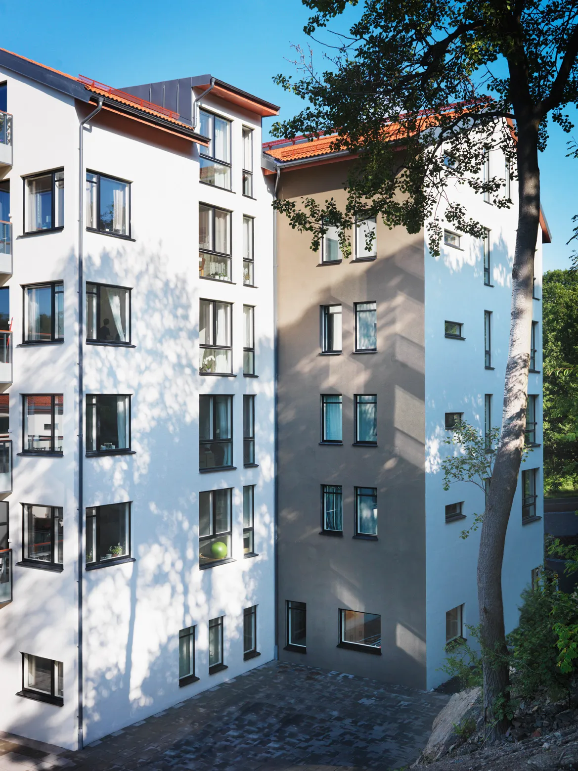 Hyreslägenhet på Göteborg i goteborg