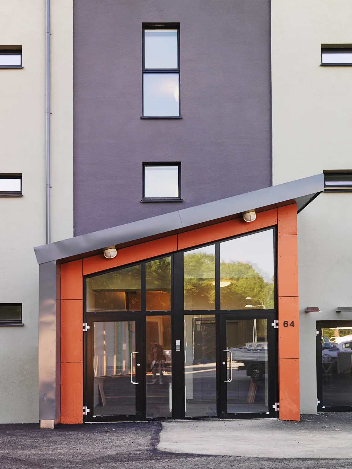 Hyreslägenhet på Göteborg i goteborg