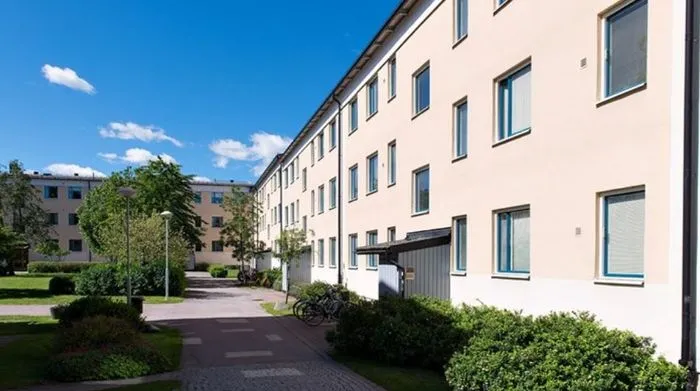 Hyreslägenhet på Linköping i linkoping