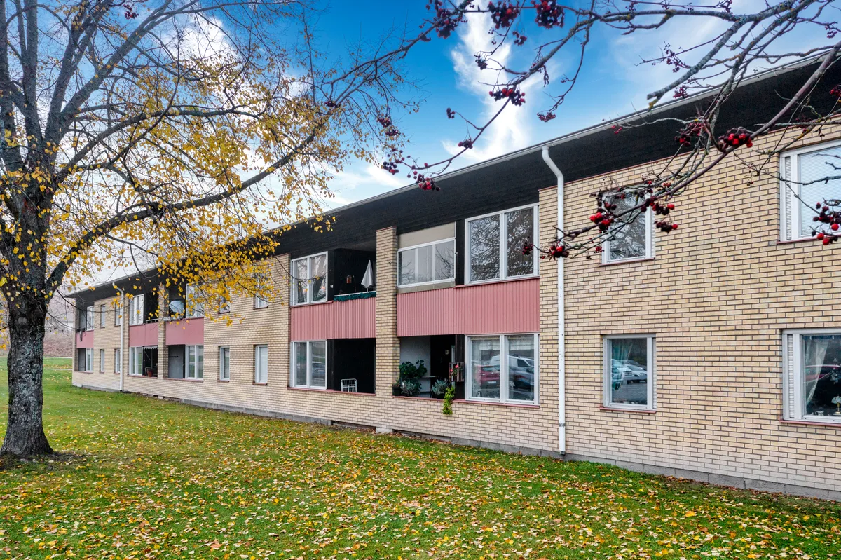 Hyreslägenhet på Nyköping i nykoping