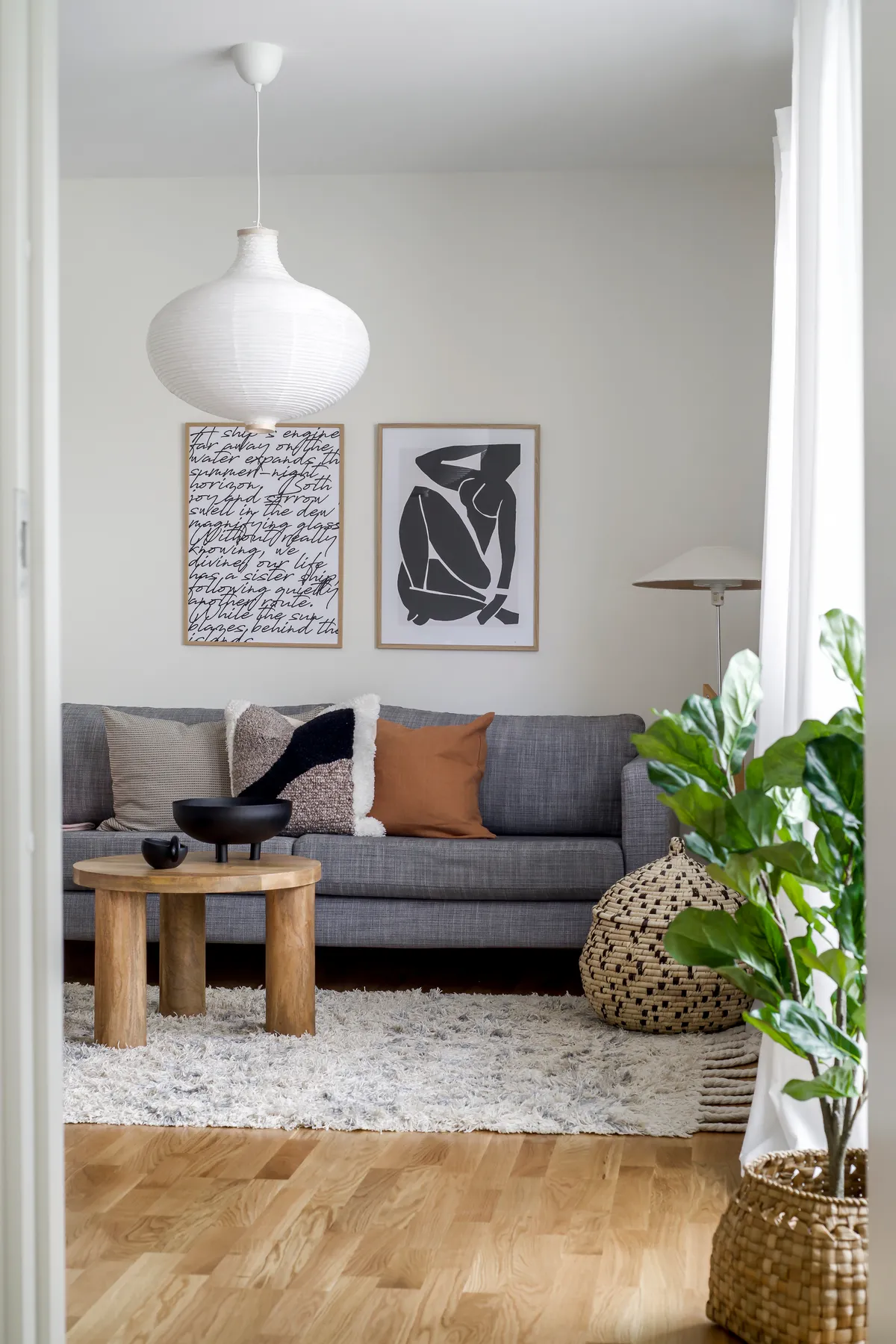 Hyreslägenhet på Nyköping i nykoping