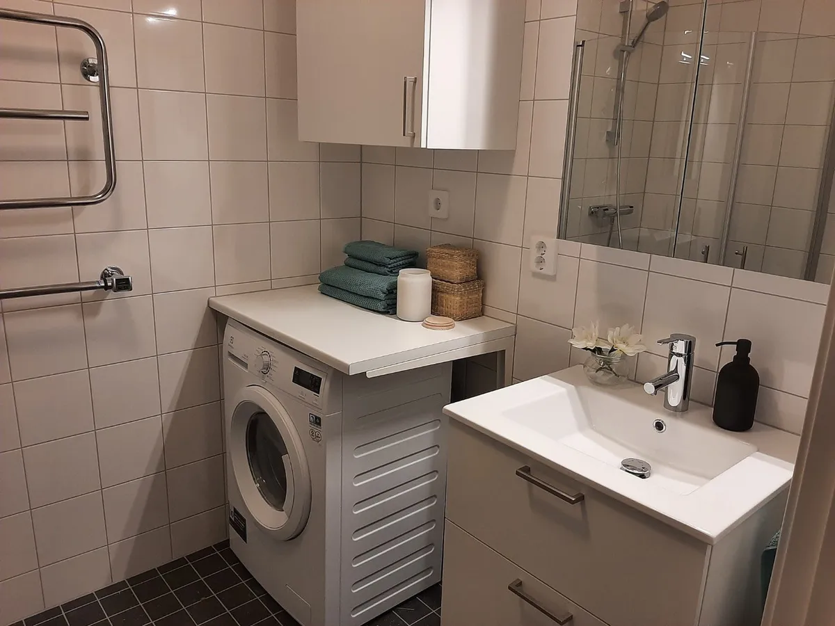 Hyreslägenhet på Kållered i kallered